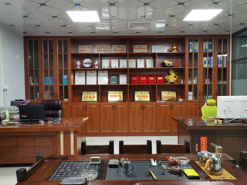 Office area 1