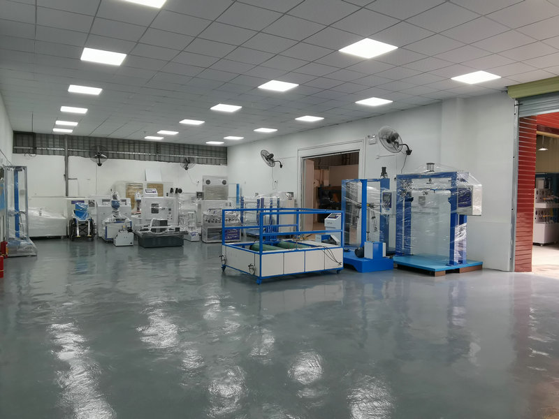 Exhibition Hall 3