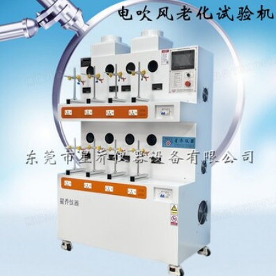 Analysis and selection of the mechanical testing machine