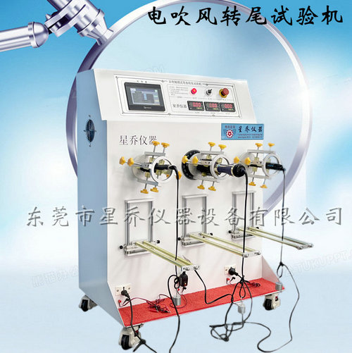 How to choose a battery compression testing machine more appropriately?